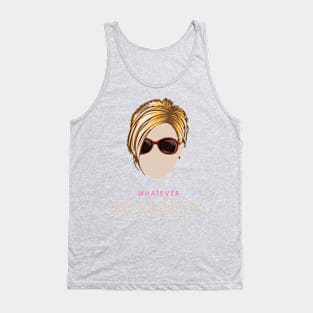 Whatever Karen Tank Top